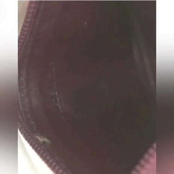 Cartier key pouch/coin wallet - Picture 7 of 10